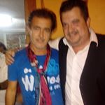 Profile Picture of Rafael Arroyo Sanchez (@rafael_arroyo_sanchez) on Instagram