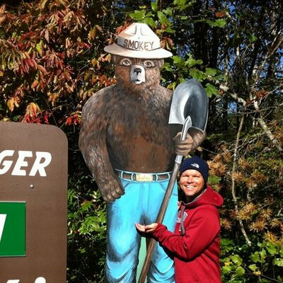 Profile Picture of Jeff Dray (@jeffdfirstgear) on Twitter