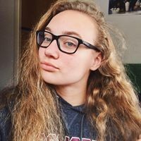 Profile Picture of Abbey Holmes (@abbey-holmes-3) on Quora