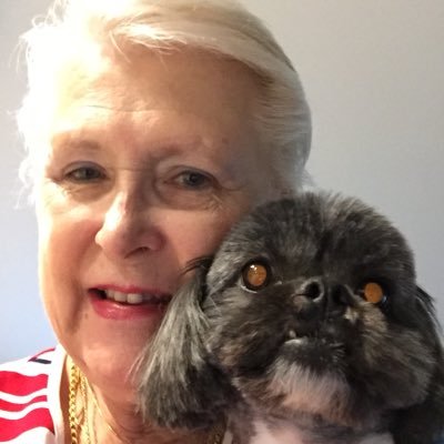 Profile Picture of Elaine Ann Gustafson (@ElaineAnnGusta1) on Twitter