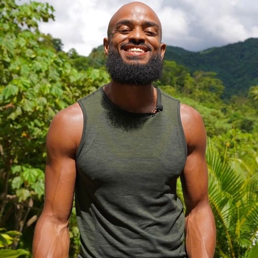 Profile Picture of Akeem Pierre (@akeempierre) on Tiktok