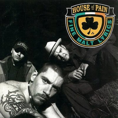 Profile Picture of House Of Pain (@houseofpain1) on Twitter