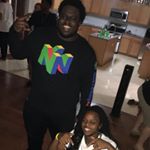 Profile Picture of Darrell Roberts (@fuzzy_47) on Instagram