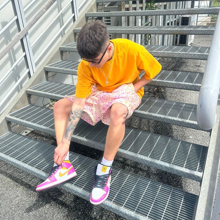 Profile Picture of AndreaPirro👀 (@_andreapirro_4) on Tiktok