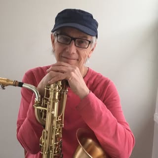 Profile Picture of John Croarkin (@bassflute2018) on Instagram