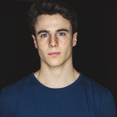 Profile Picture of Thomas Holdsworth (@Tom_Holdsworth_) on Twitter