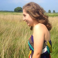 Profile Picture of Savannah Abram (@savannah-abram-2) on Quora