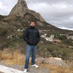 Profile Picture of Cesar Guajardo Brieño (@paparra13) on Instagram