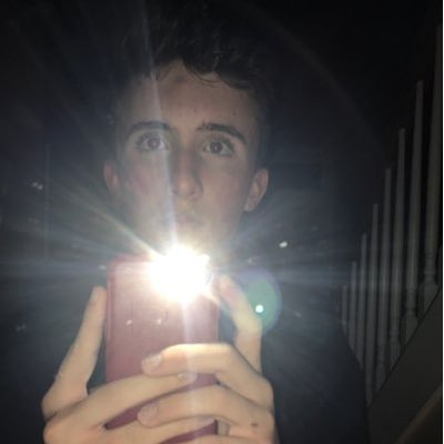 Profile Photo of James Bourgeois (@JBourgeois92) on Twitter