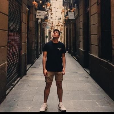 Profile Picture of David Moliner (@davidmoliner231) on Twitter