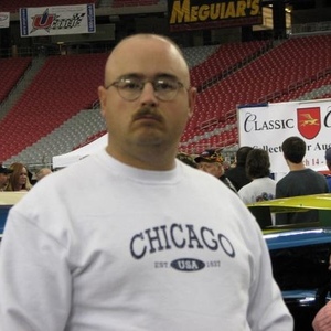 Profile Picture of Randy Standridge (@lt732) on Myspace