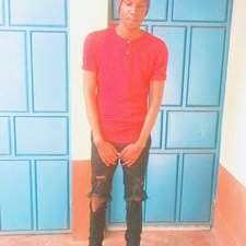 Geoffrey Douglas - Twitter Profile Picture of Geoffrey Douglas (@DAHSNOO254) on Twitter