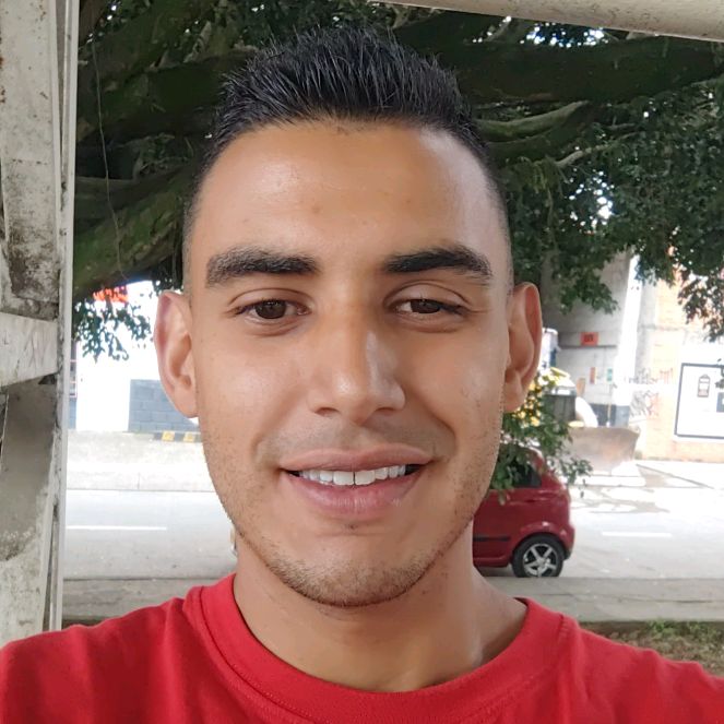 Profile Picture of Victor Forero (@victor.forero18) on Tiktok