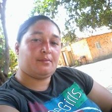 Profile Picture of Debora Ramos (@deboraramos8036) on Twitter