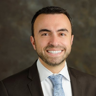 Profile Picture of Bechara Choucair (@bchoucair46) on Twitter