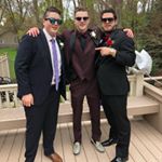 Profile Picture of Matthew Paquette (@mattpaquette17) on Instagram