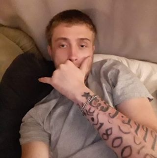 Profile Picture of Brett Adams (@lacy.marks.50) on Facebook