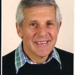 Profile Picture of Keith Savell (@Biklerider) on Twitter