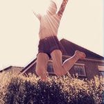 Charlotte Maria Amberg - Instagram Profile Picture of Charlotte Maria Amberg (@charly_live_) on Instagram