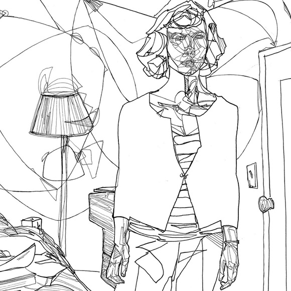 Profile Picture of Nora Burghardt (@nburgh87) on Poshmark