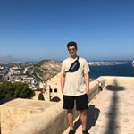 Profile Picture of Kári Gunnarsson (@kari.gunn) on Instagram