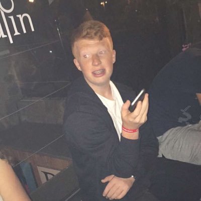 Profile Picture of Tom Walmsley (@tom_walmsley23) on Twitter