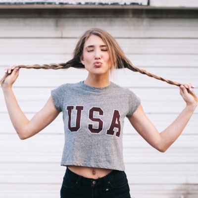 Profile Picture of Brittany Roberts (@@BRITTANYR0BERTS) on Twitter