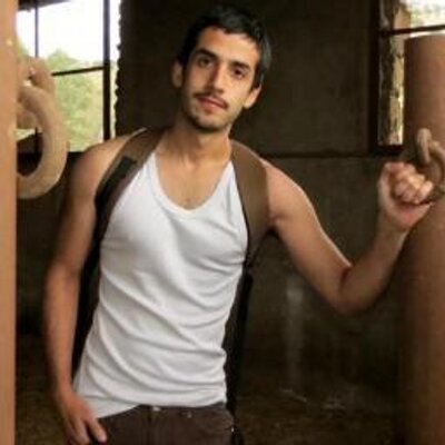 Profile Picture of Arturo Larraín (@arturo_larrain) on Twitter