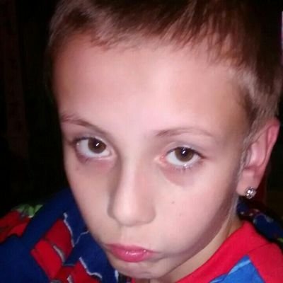 Profile Picture of Cody Rivera (@codyrivera_cody) on Twitter