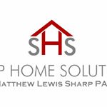 Profile Picture of Matthew Lewis Sharp PA. (@sharphomesolutions) on Instagram