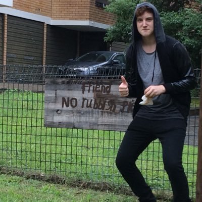 Profile Picture of Alex Bonney (@Bonney2Alex) on Twitter