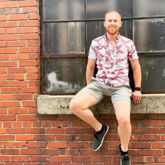 Mark Kastner - Poshmark Profile Picture of Mark Kastner (@mdkastner) on Poshmark