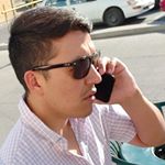 Profile Picture of Gilberto Ramirez (@gilberto.ramirez.cota) on Instagram