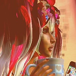 Profile Picture of Robin Marshall (@pollyhannahestherbriggs) on Flickr