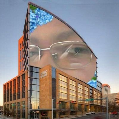 Profile Picture of NATHANIEL PETERSON (@NATHANI36756923) on Twitter