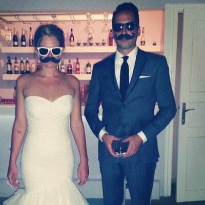 Profile Picture of Patrick Petrides (@ppetrides80) on Twitter