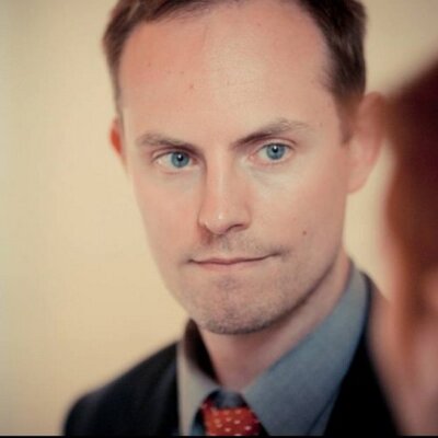 Profile Picture of Tim Hodges (@TimPHodges) on Twitter