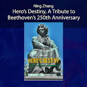 Profile Picture of Ning Zhang (@authorningzhang) on Youtube