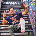 Profile Picture of Jayso’n Davidson (@becomingdr.jay) on Instagram