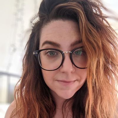 Profile Picture of Aimee Allison (@aimeeeallison) on Twitter