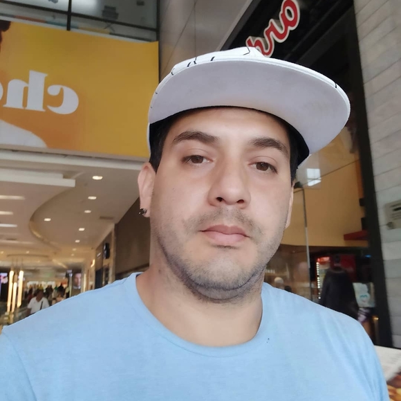 Profile Picture of Giancarlo Cuadros (@giancarlo2019) on Poshmark