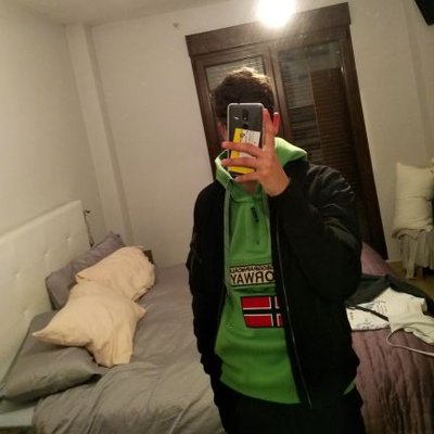 Profile Picture of Hugo Barrales (@Hugobarrales7) on Twitter