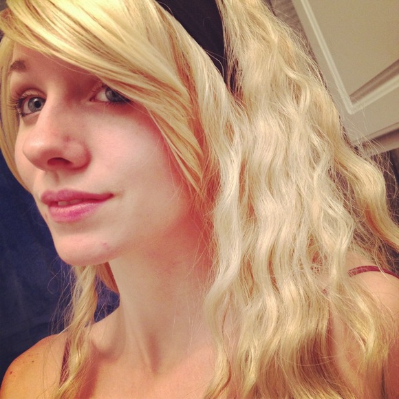 Kristina Walters - Poshmark Profile Picture of Kristina Walters (@kristinawalters) on Poshmark