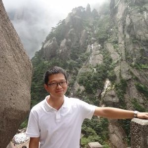 Profile Picture of Wen Wu (@wenwu13) on Twitter