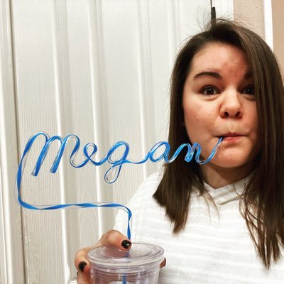 Profile Picture of Megan V Farquhar (@MeganLynn314) on Twitter