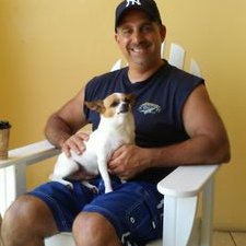 Profile Picture of Tom Napoli (@TomNapoli3) on Twitter