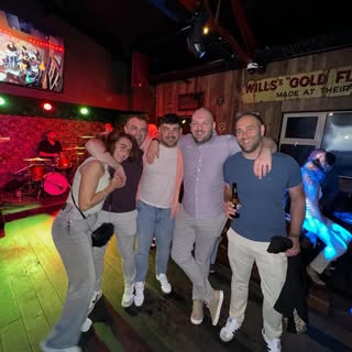 Profile Picture of Michael Logue (@michael_logue) on Instagram
