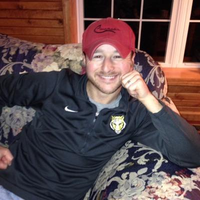 Profile Picture of Brian Brinkman (@ebbrinkman) on Twitter