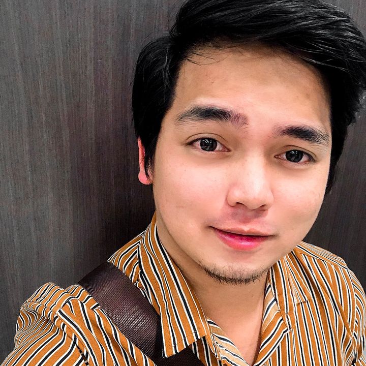 Profile Picture of Joseph Guinto (@@josephguinto) on Tiktok