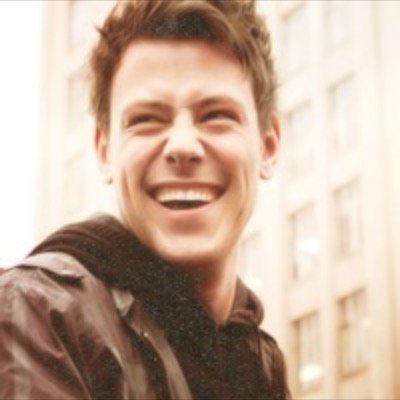 Profile Picture of Finn Hudson (@xCoryMonteithPL) on Twitter
